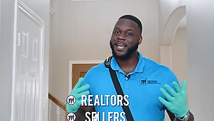 Houston Home Inspector for You